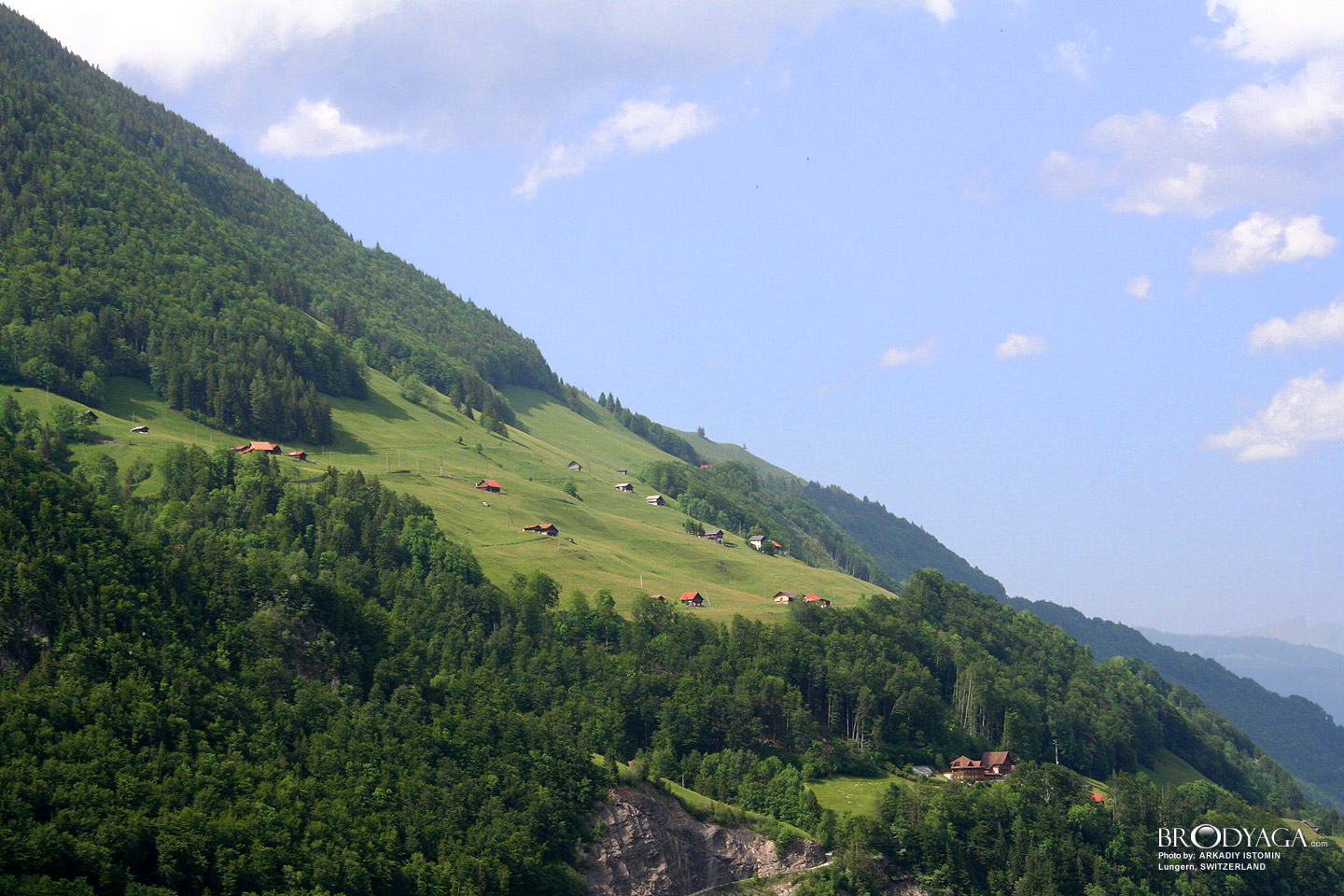 Lungern